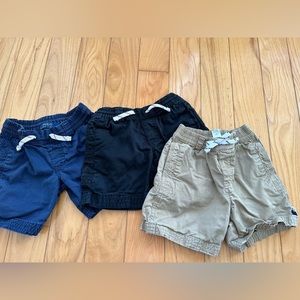 Polo by Ralph Lauren Toddler Boys Shorts Bundle; Sz 2T